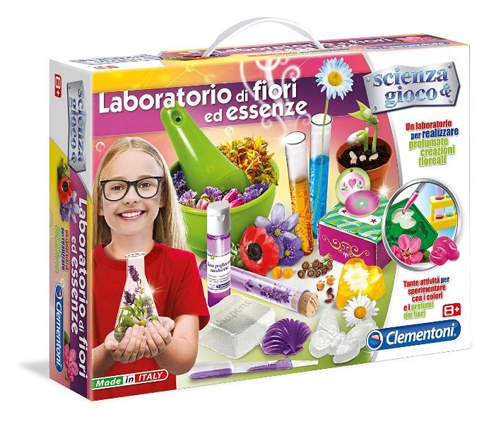 product_name toysCLEMENTONI SPA