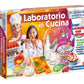 LABORATORIO IN CUCINA