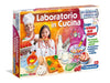 LABORATORIO IN CUCINA