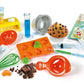LABORATORIO IN CUCINA
