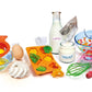 LABORATORIO IN CUCINA