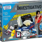 LABORATORIO INVESTIGATIVO