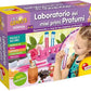LABORATORIO PRIMI PROFUMI GENIUS