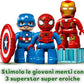 product_name toysLEGO SPA