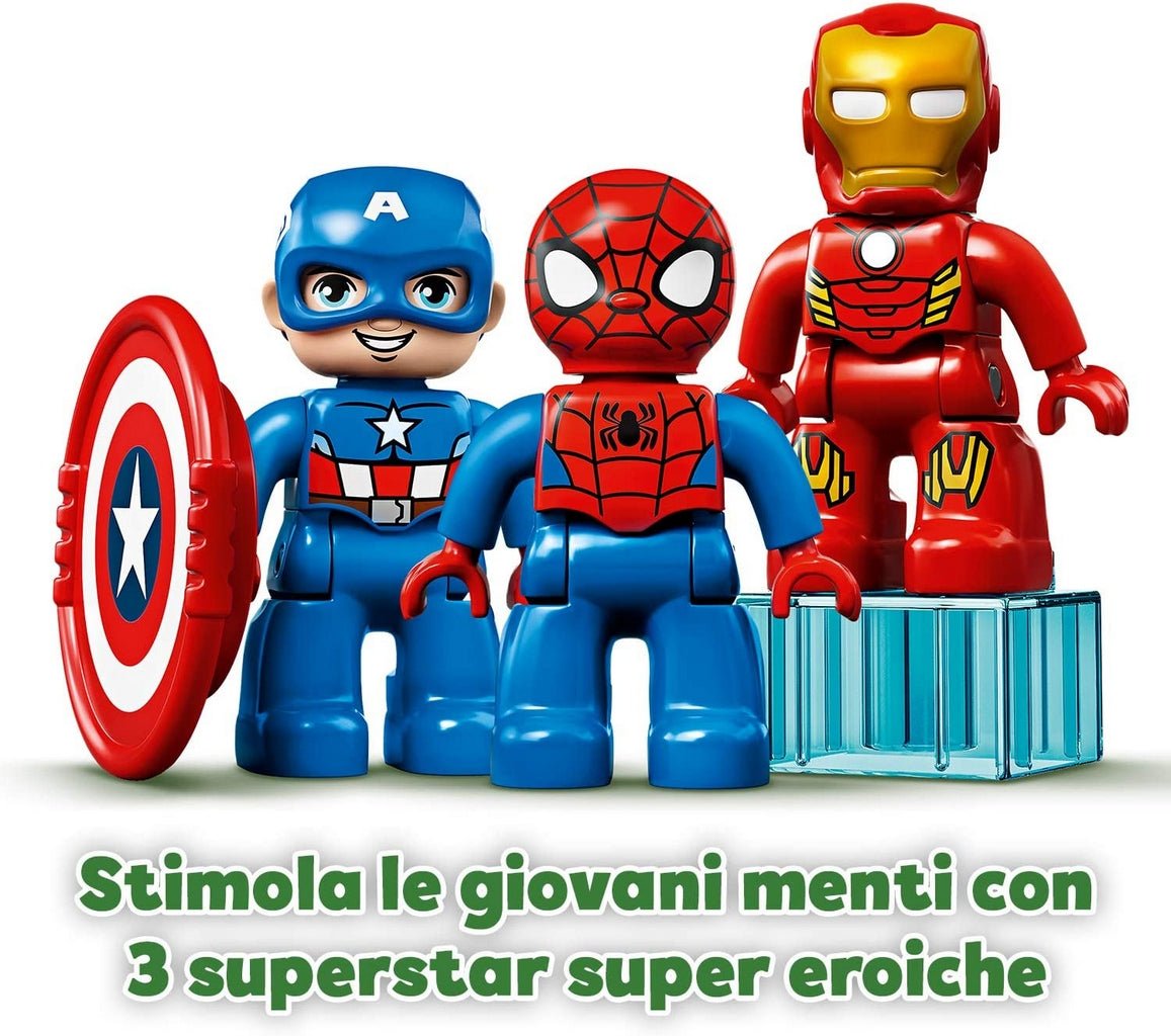 product_name toysLEGO SPA