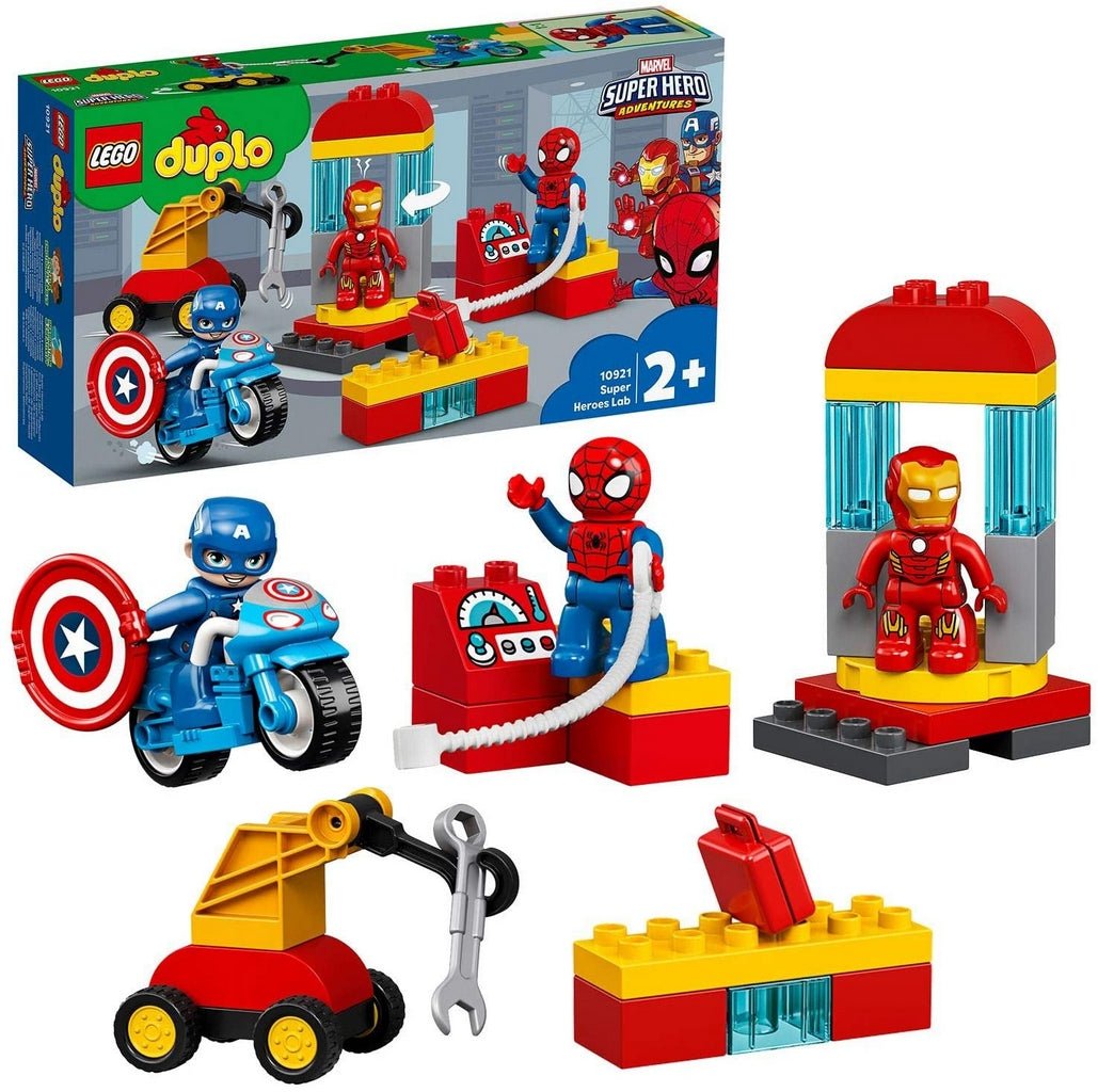 product_name toysLEGO SPA