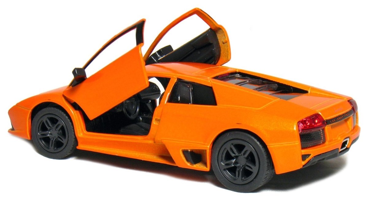 LAMBORGHINI 1/36 DISP.12