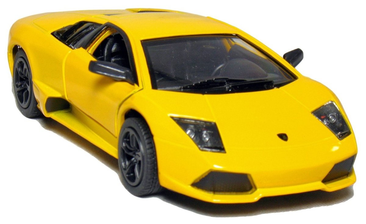 LAMBORGHINI 1/36 DISP.12