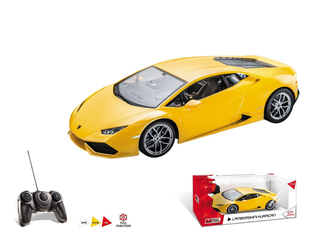 product_name toysMONDO SPA