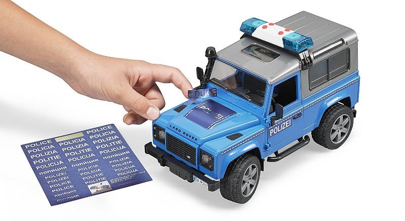 product_name toysBRUDER SPIELWAREN GMBH+CO. KG
