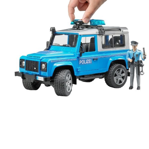 product_name toysBRUDER SPIELWAREN GMBH+CO. KG