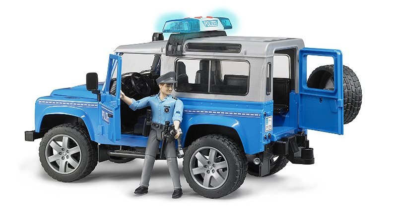 product_name toysBRUDER SPIELWAREN GMBH+CO. KG
