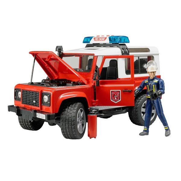 product_name toysBRUDER SPIELWAREN GMBH+CO. KG