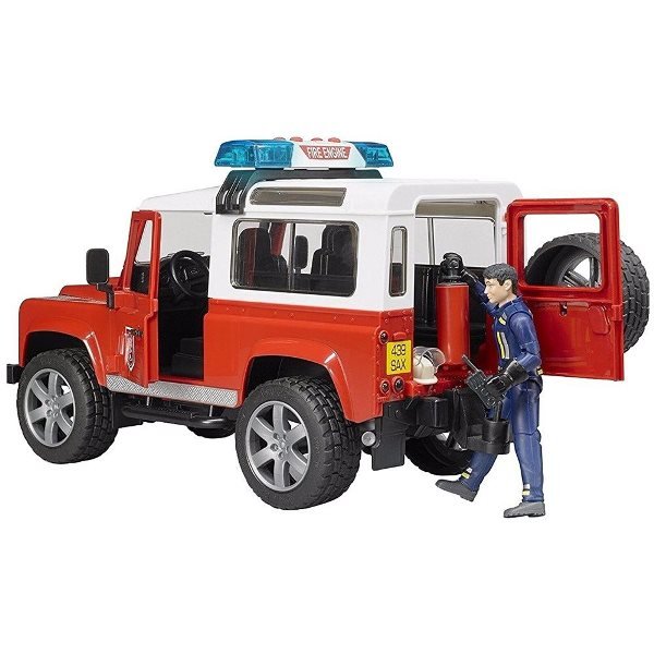 product_name toysBRUDER SPIELWAREN GMBH+CO. KG