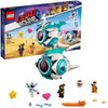 L'ASTRONAVE SORELLARE DOL.LEGO70830