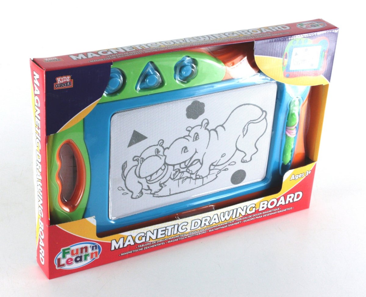 LAVAGNA MAGICA MEDIA