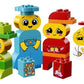 LE MIE PRIME EMOZIONI DUPLO 10861