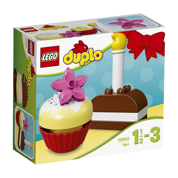 LE MIE PRIME TORTE DUPLO 10850