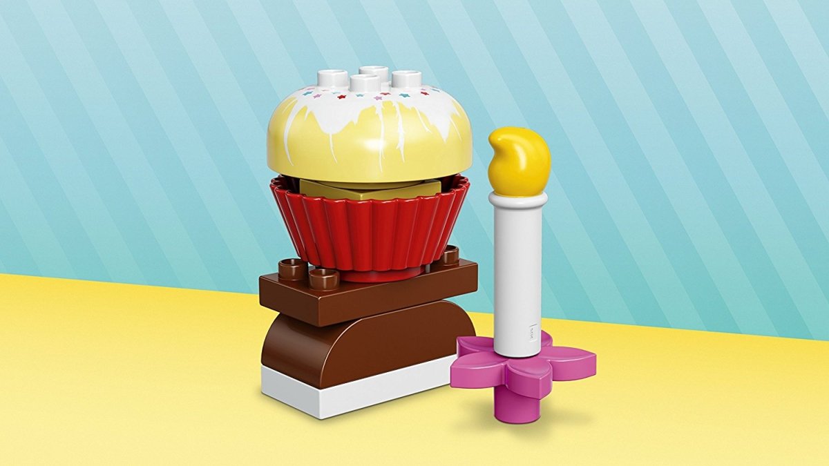 LE MIE PRIME TORTE DUPLO 10850