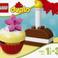 LE MIE PRIME TORTE DUPLO 10850