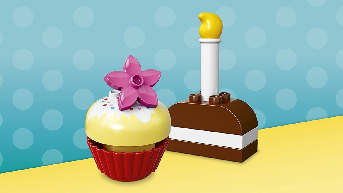 LE MIE PRIME TORTE DUPLO 10850