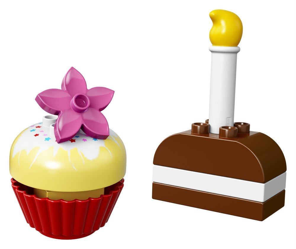 LE MIE PRIME TORTE DUPLO 10850