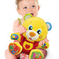 product_name toysCLEMENTONI SPA