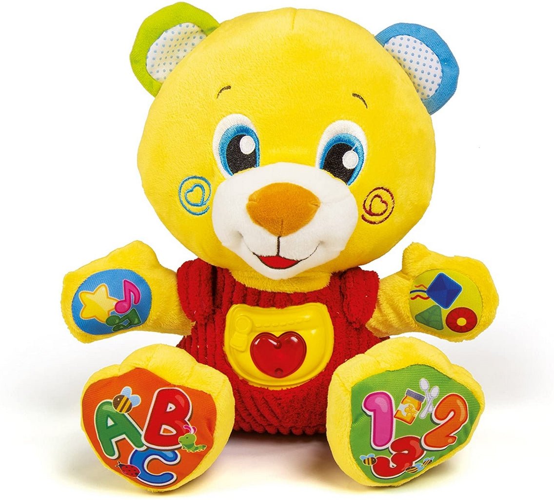 product_name toysCLEMENTONI SPA