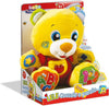 product_name toysCLEMENTONI SPA