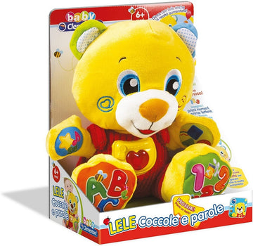 product_name toysCLEMENTONI SPA