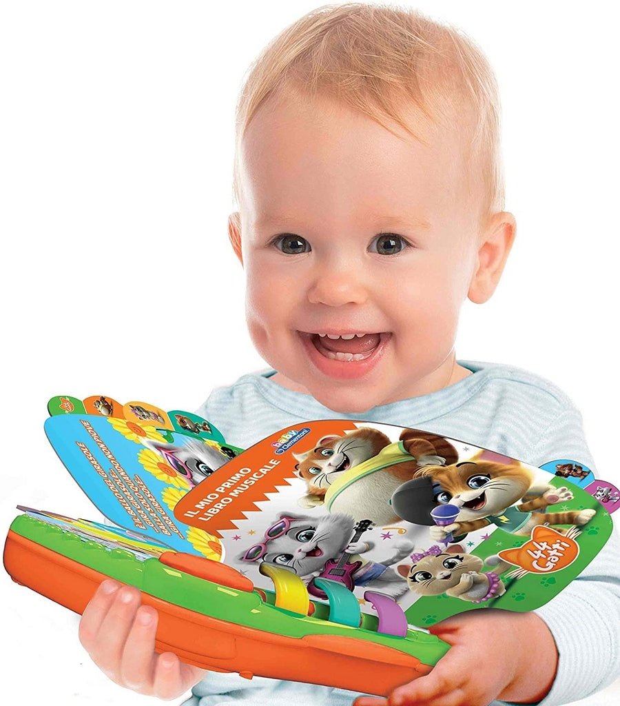 product_name toysCLEMENTONI SPA