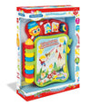 product_name toysCLEMENTONI SPA