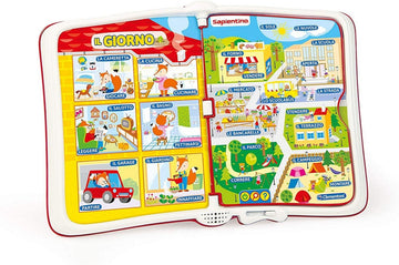 product_name toysCLEMENTONI SPA