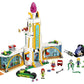 LICEO DEI SUPER EROI S.HEROES 41232