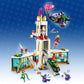 LICEO DEI SUPER EROI S.HEROES 41232