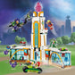 LICEO DEI SUPER EROI S.HEROES 41232