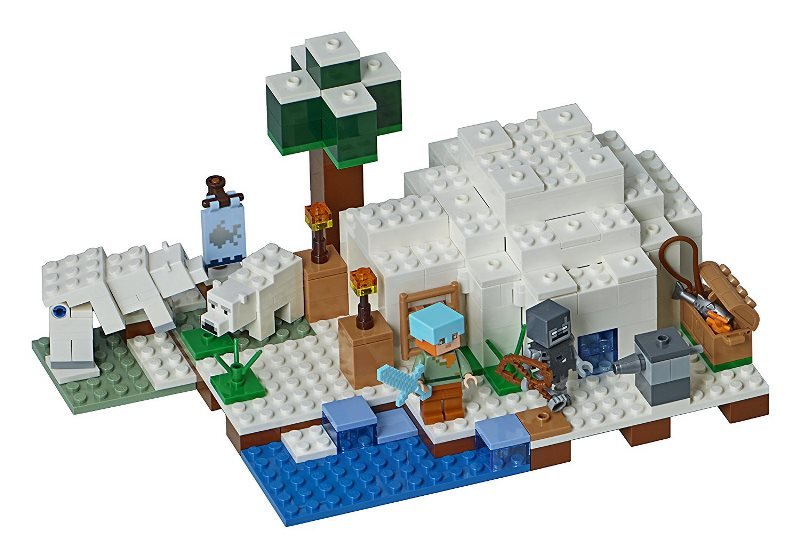 product_name toysLEGO SPA