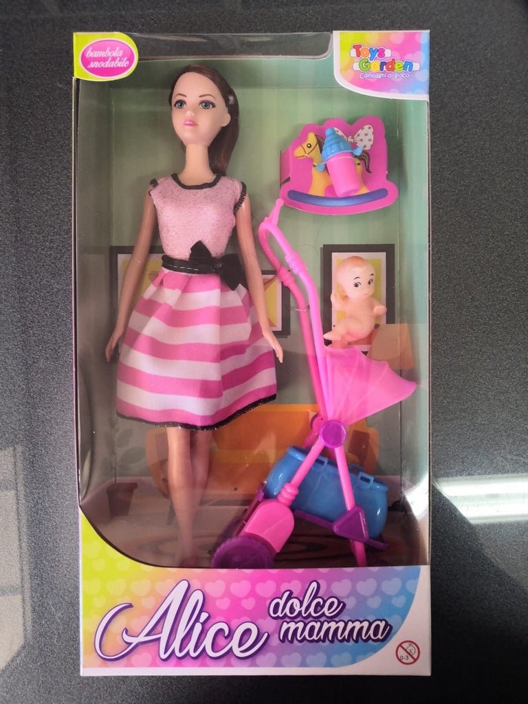 product_name toysTOYS GARDEN SRL