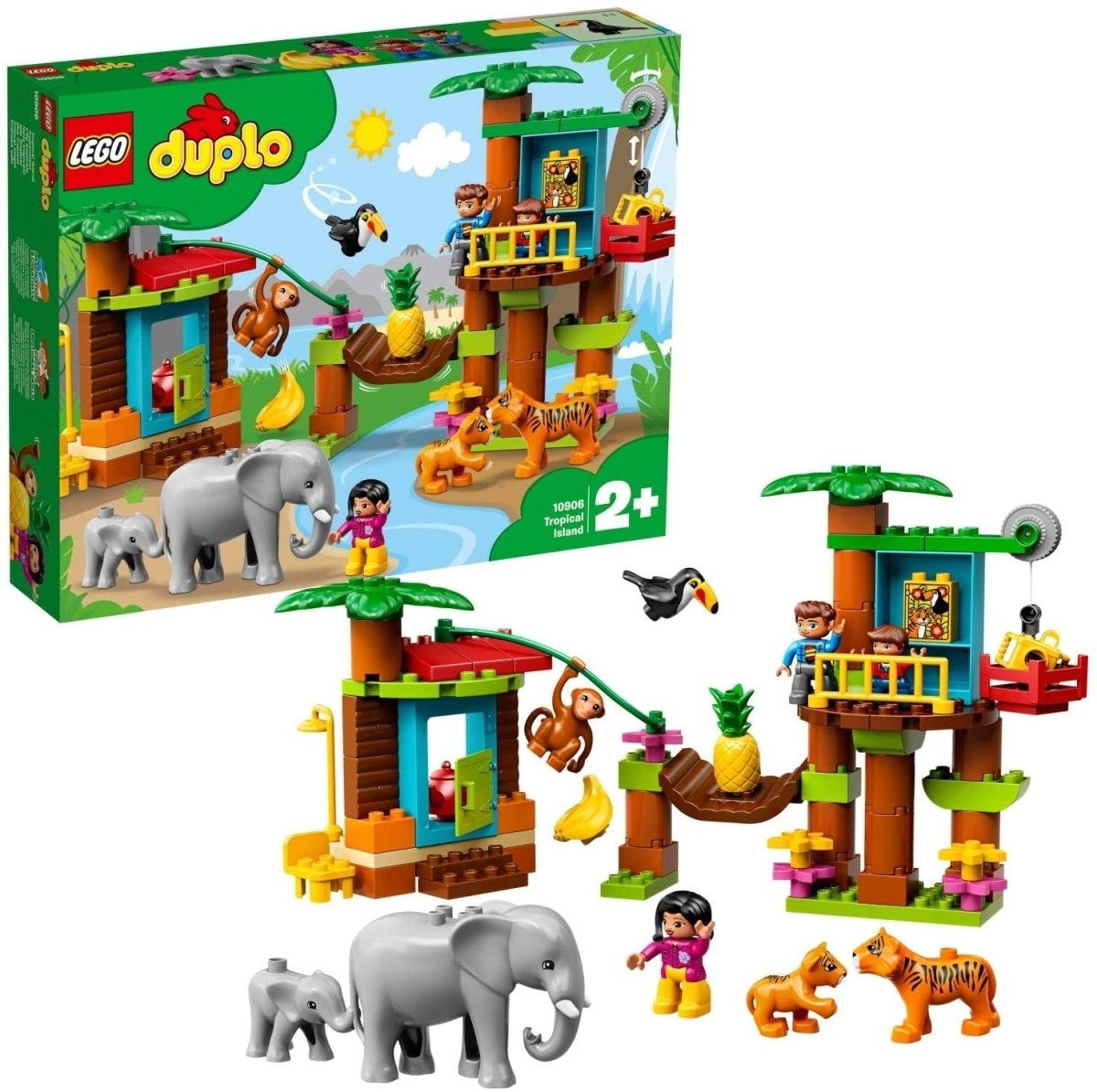 product_name toysLEGO SPA