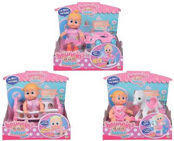 LITTLE BOUNCIN'BABIES BONNY