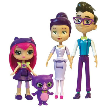 product_name toysSPIN MASTER INTERNATIONAL SARL