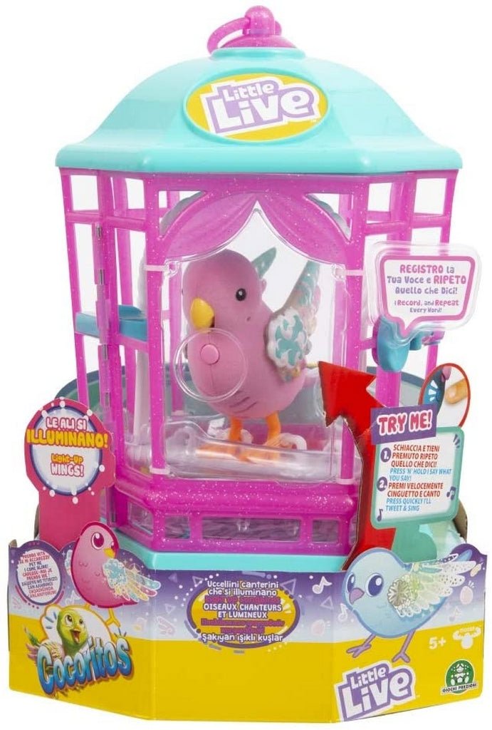 product_name toysGIOCHI PREZIOSI S.P.A.