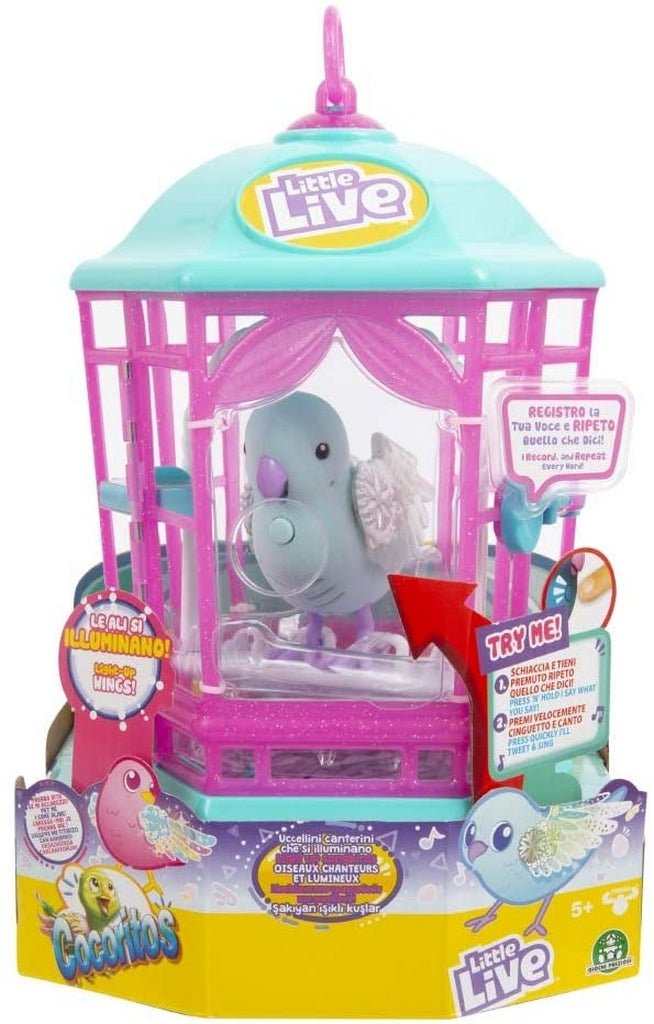 product_name toysGIOCHI PREZIOSI S.P.A.