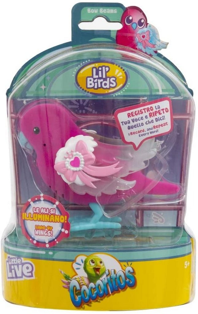 product_name toysGIOCHI PREZIOSI S.P.A.