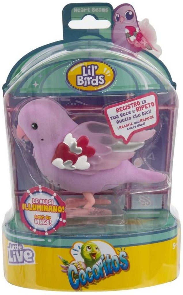 product_name toysGIOCHI PREZIOSI S.P.A.
