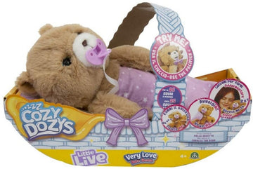 product_name toysGIOCHI PREZIOSI S.P.A.