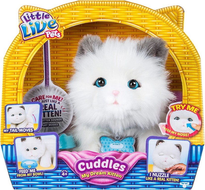 product_name toysGIOCHI PREZIOSI S.P.A.