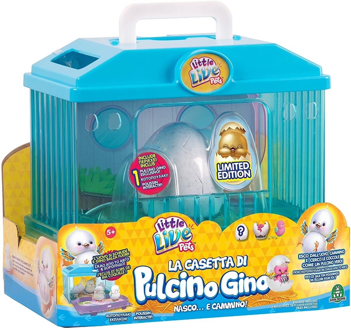 product_name toysGIOCHI PREZIOSI S.P.A.