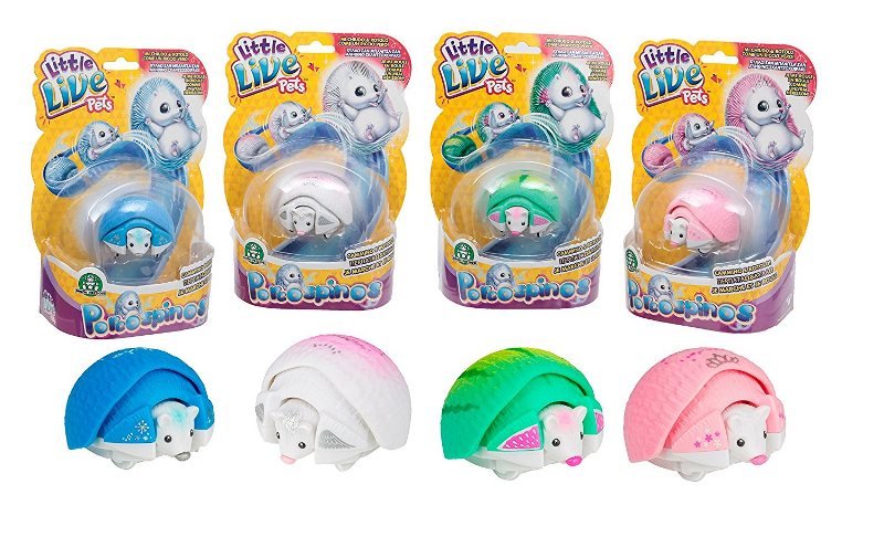 product_name toysGIOCHI PREZIOSI S.P.A.