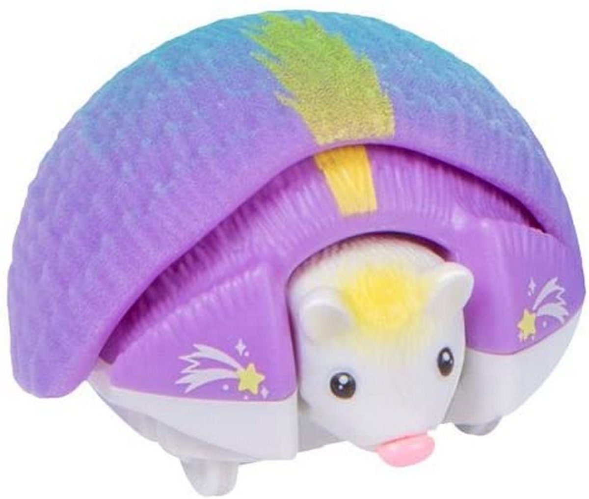 LLP PORCOSPINOS PLAYSET S1